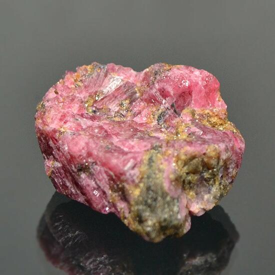 Rhodonite