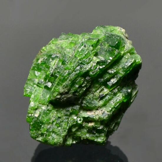 Chromian Diopside