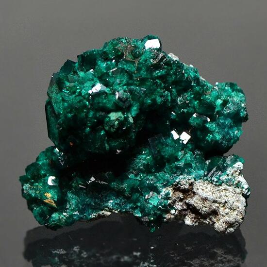 Dioptase