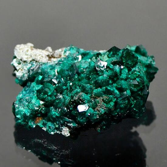 Dioptase
