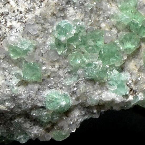Fluorite