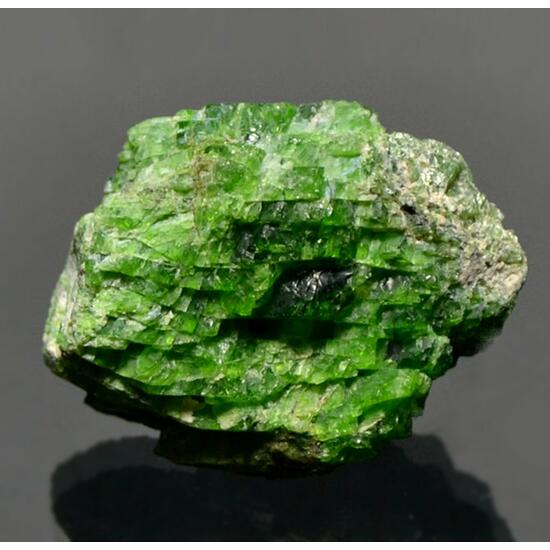 Chromian Diopside