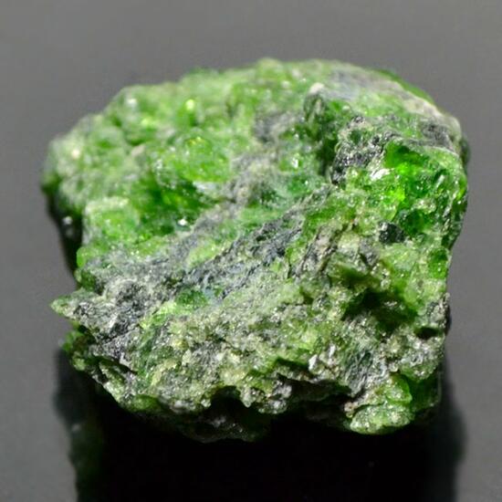 Chromian Diopside