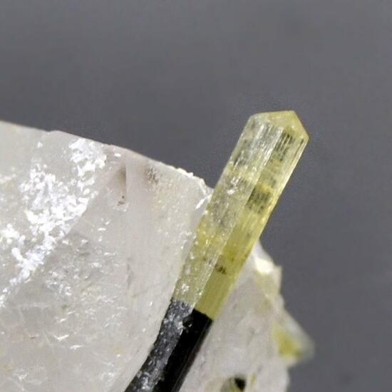 Tourmaline