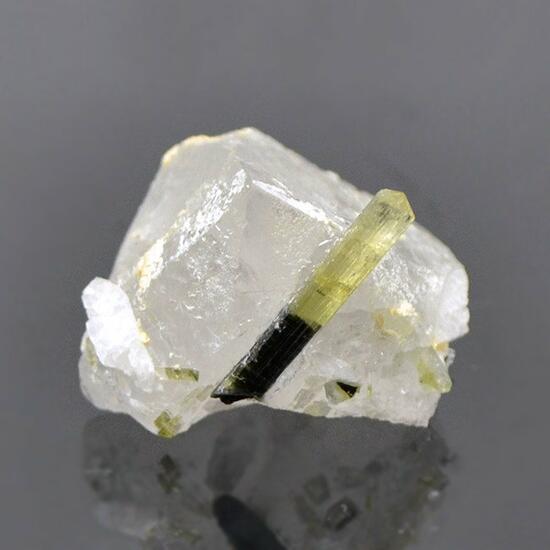Tourmaline