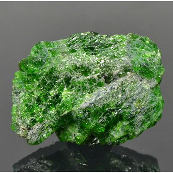 Chromian Diopside