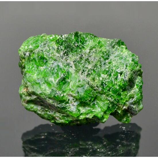Chromian Diopside