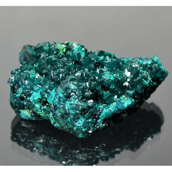 Dioptase