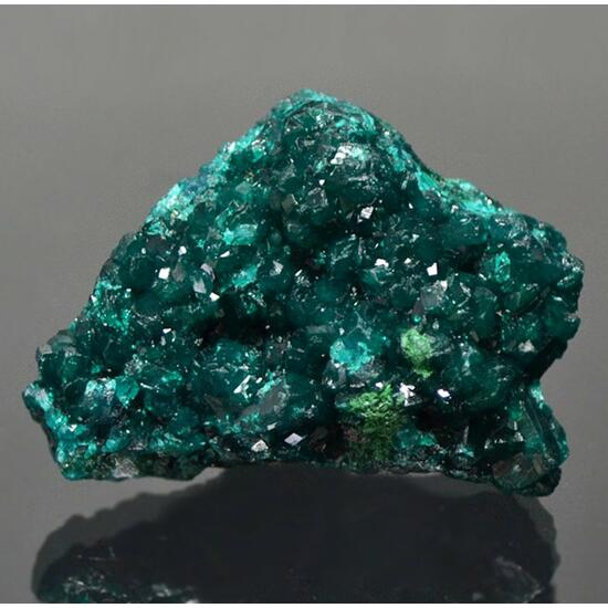 Dioptase