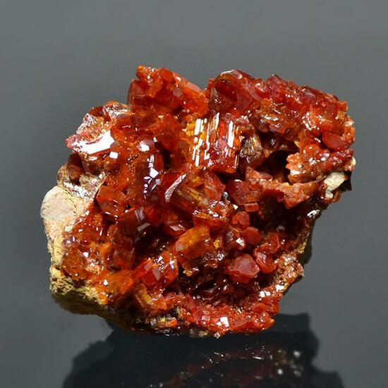 Vanadinite
