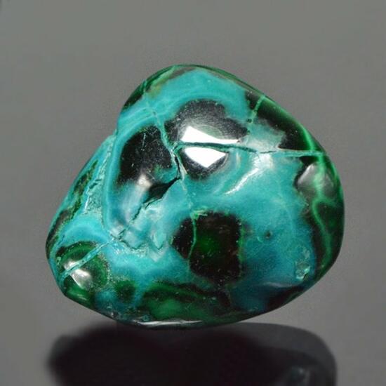 Malachite & Chrysocolla