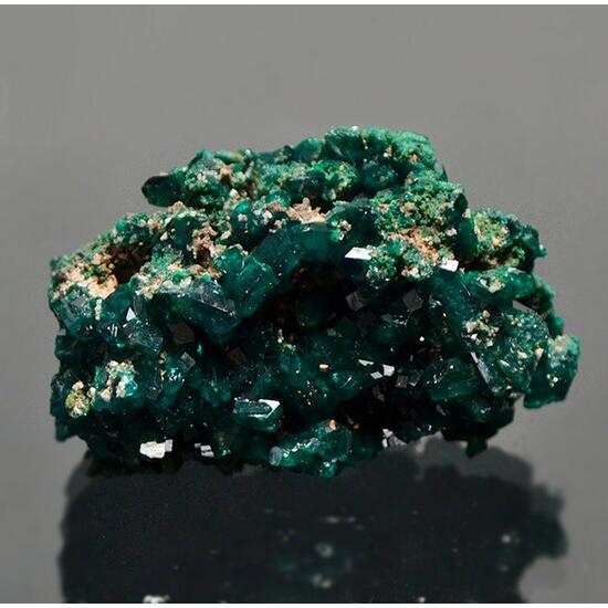 Dioptase