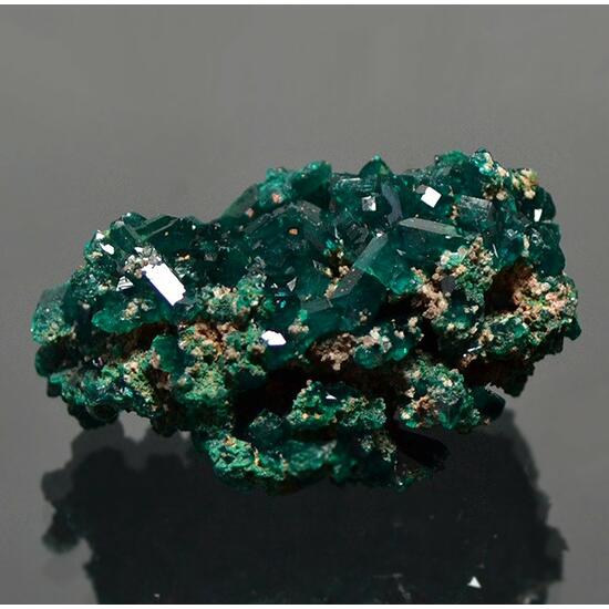 Dioptase