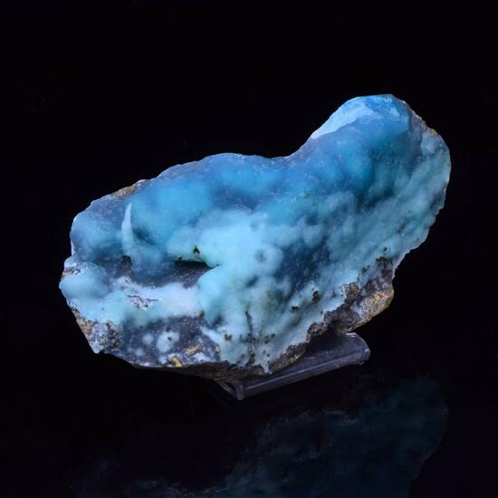 Smithsonite & Aurichalcite