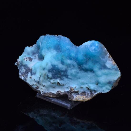 Smithsonite & Aurichalcite