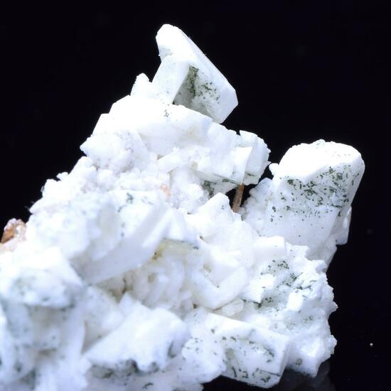 Pericline & Titanite