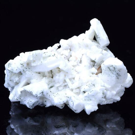 Pericline & Titanite