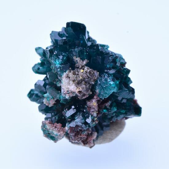 Dioptase