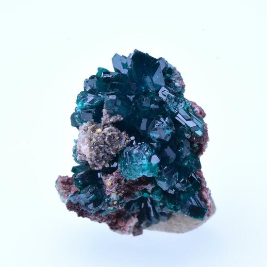 Dioptase