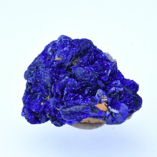 Azurite & Smithsonite