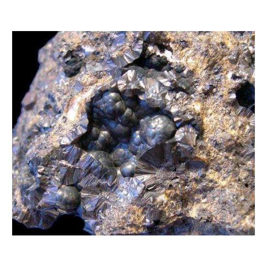 Pyrolusite