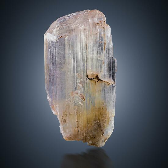 Kunzite