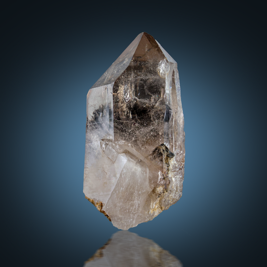 Smoky Quartz