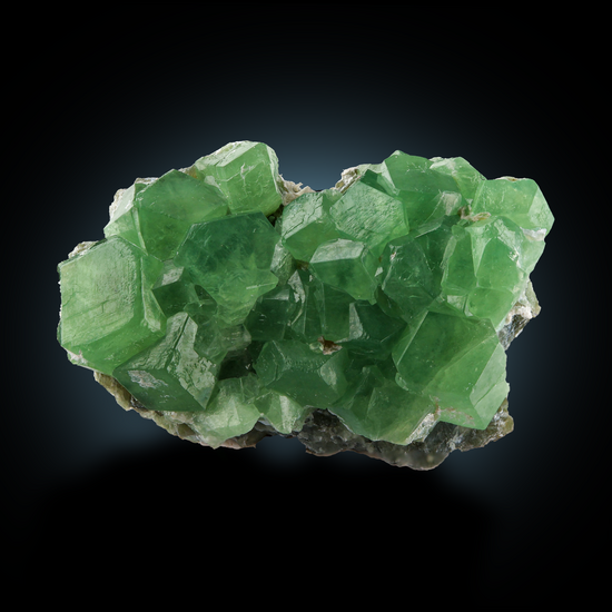 Demantoid