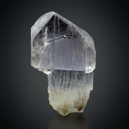 Spodumene Var Kunzite