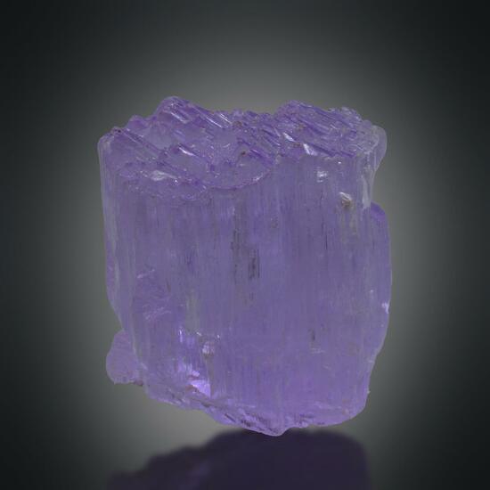 Spodumene Var Kunzite