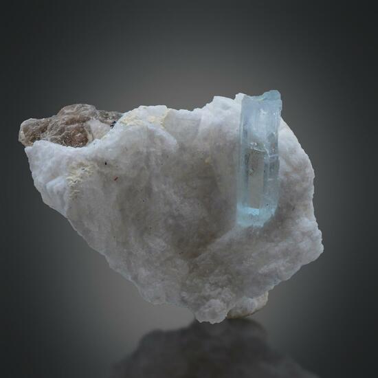 Mixed Minerals