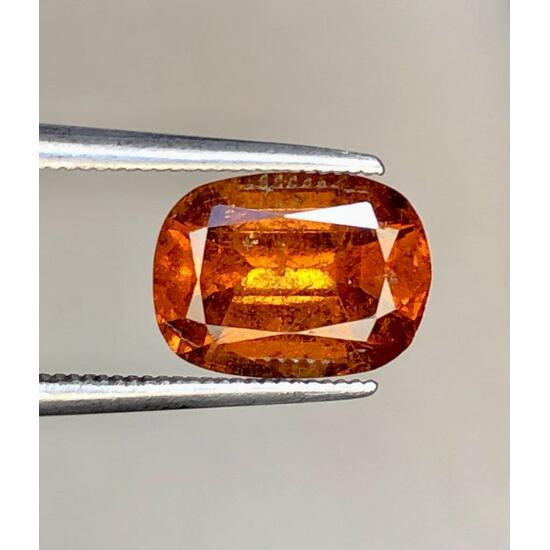 Hessonite