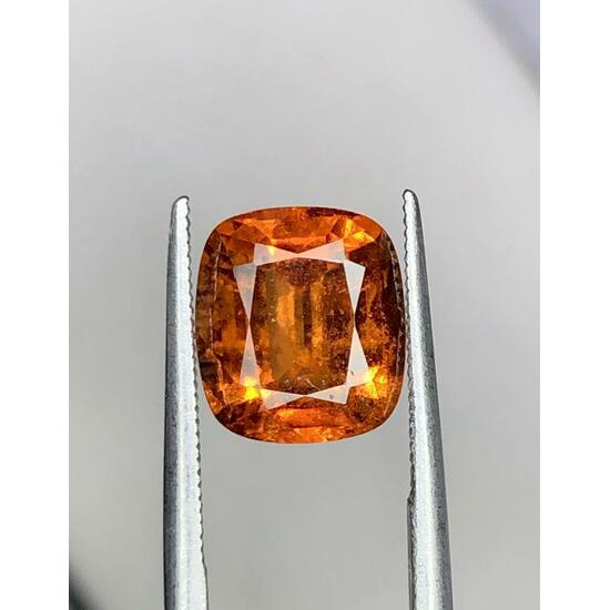 Hessonite
