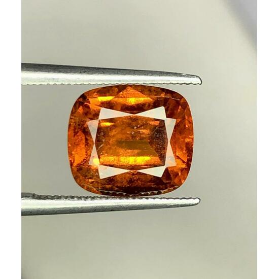 Hessonite