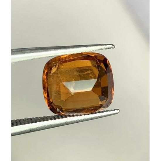 Hessonite