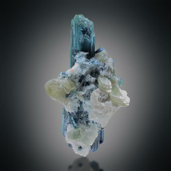 Tourmaline