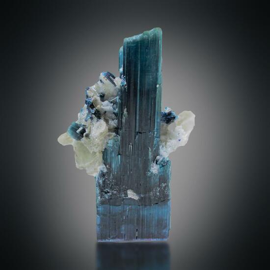 Tourmaline