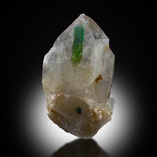 Tourmaline