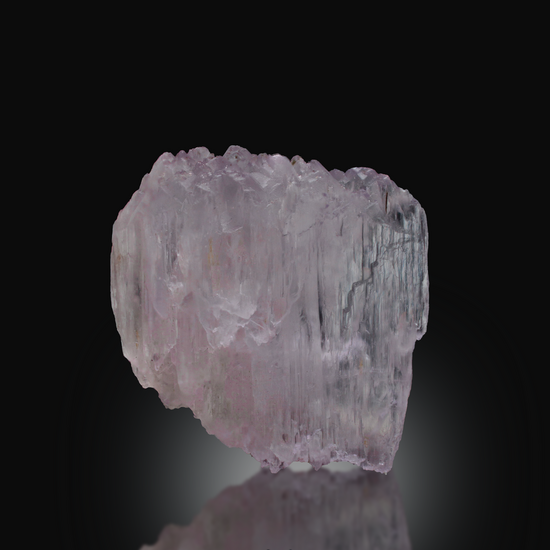 Spodumene Var Kunzite