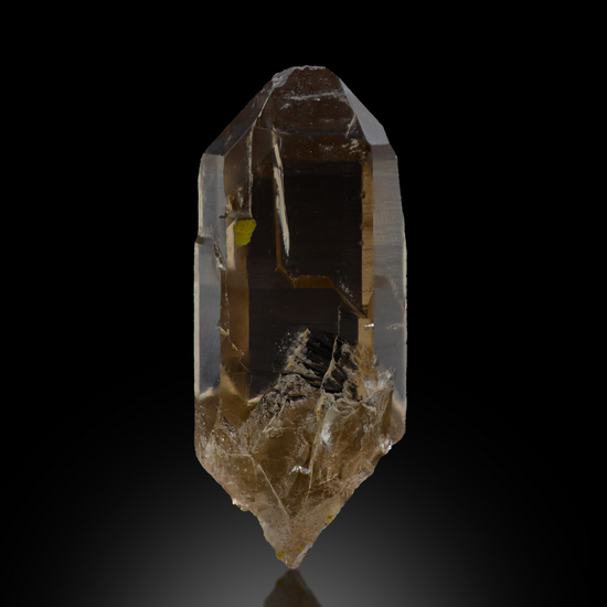 Smoky Quartz