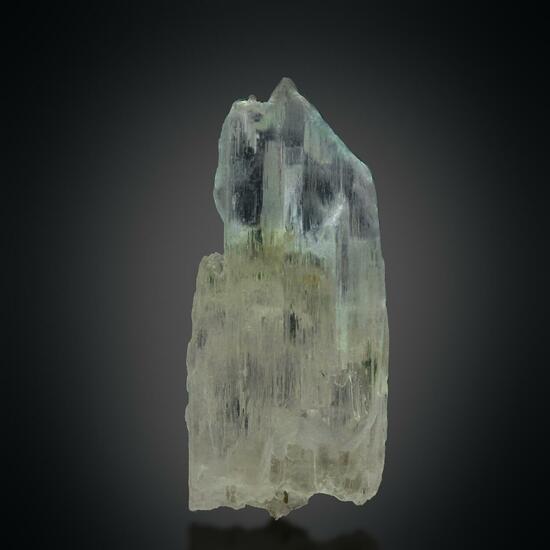 Spodumene Var Kunzite