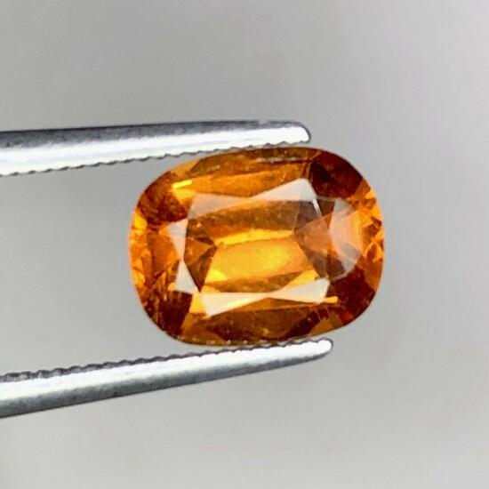 Hessonite