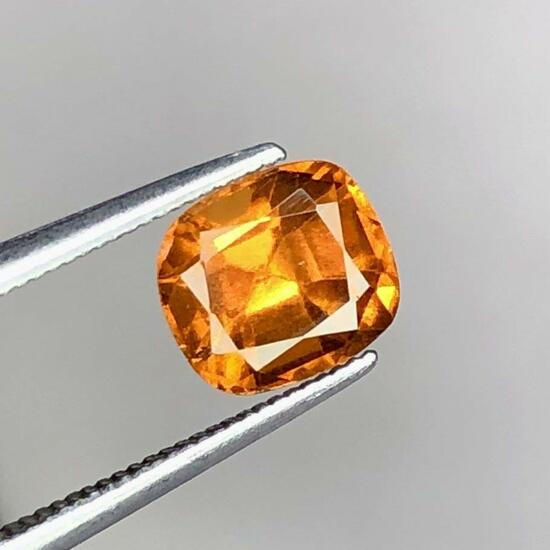 Hessonite