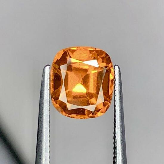 Hessonite
