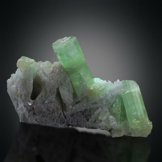 Tourmaline