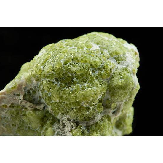 Andradite Var Demantoid