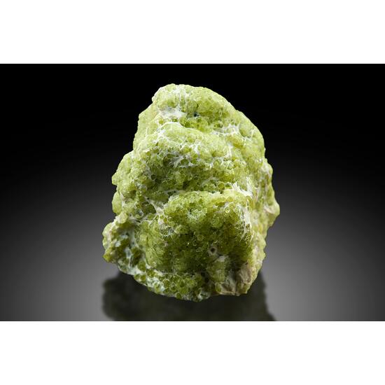 Andradite Var Demantoid