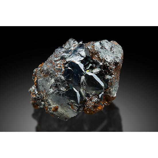 Hematite