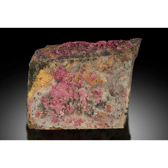 Erythrite