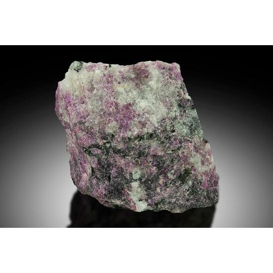 Eudialyte